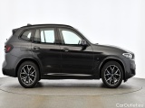  Bmw  iX3 xDrive30d 48V Aut. (G01) M Sportpaket Automatic Diesel  #12