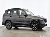  Bmw  iX3 xDrive30d 48V Aut. (G01) M Sportpaket Automatic Diesel  #13