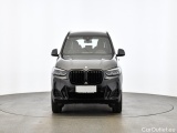  Bmw  iX3 xDrive30d 48V Aut. (G01) M Sportpaket Automatic Diesel  #16