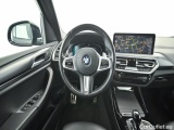  Bmw  iX3 xDrive30d 48V Aut. (G01) M Sportpaket Automatic Diesel  #20