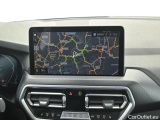  Bmw  iX3 xDrive30d 48V Aut. (G01) M Sportpaket Automatic Diesel  #21