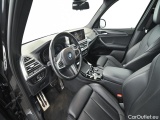  Bmw  iX3 xDrive30d 48V Aut. (G01) M Sportpaket Automatic Diesel  #26