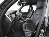  Bmw  iX3 xDrive30d 48V Aut. (G01) M Sportpaket Automatic Diesel  #27