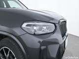  Bmw  iX3 xDrive30d 48V Aut. (G01) M Sportpaket Automatic Diesel  #33