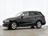  Audi  A4 Avant 35 TDI S-tronic Businesspaket Automatic Diesel  #3