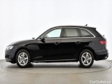  Audi  A4 Avant 35 TDI S-tronic Businesspaket Automatic Diesel  #4