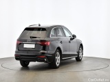  Audi  A4 Avant 35 TDI S-tronic Businesspaket Automatic Diesel  #9