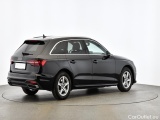  Audi  A4 Avant 35 TDI S-tronic Businesspaket Automatic Diesel  #10
