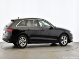  Audi  A4 Avant 35 TDI S-tronic Businesspaket Automatic Diesel  #11
