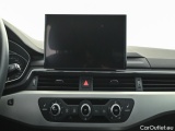  Audi  A4 Avant 35 TDI S-tronic Businesspaket Automatic Diesel  #21
