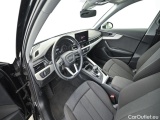 Audi  A4 Avant 35 TDI S-tronic Businesspaket Automatic Diesel  #26