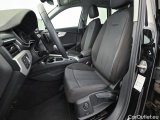  Audi  A4 Avant 35 TDI S-tronic Businesspaket Automatic Diesel  #28