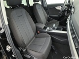  Audi  A4 Avant 35 TDI S-tronic Businesspaket Automatic Diesel  #30