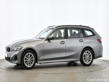  Bmw  Serie 3 48 V xDrive Touring Aut. (G21) - Automatic Diesel  #3