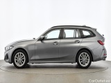  Bmw  Serie 3 48 V xDrive Touring Aut. (G21) - Automatic Diesel  #4