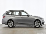  Bmw  Serie 3 48 V xDrive Touring Aut. (G21) - Automatic Diesel  #12