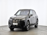  Bmw  iX xDrive40 71kWh (I20) Sportpaket Automatic Electric  