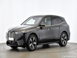  Bmw  iX xDrive40 71kWh (I20) Sportpaket Automatic Electric  #2