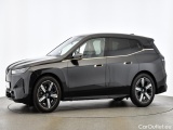  Bmw  iX xDrive40 71kWh (I20) Sportpaket Automatic Electric  #3