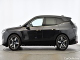  Bmw  iX xDrive40 71kWh (I20) Sportpaket Automatic Electric  #4