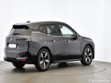  Bmw  iX xDrive40 71kWh (I20) Sportpaket Automatic Electric  #10