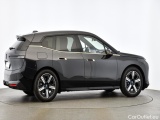  Bmw  iX xDrive40 71kWh (I20) Sportpaket Automatic Electric  #11