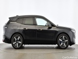  Bmw  iX xDrive40 71kWh (I20) Sportpaket Automatic Electric  #12
