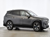  Bmw  iX xDrive40 71kWh (I20) Sportpaket Automatic Electric  #13