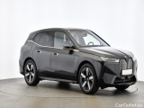  Bmw  iX xDrive40 71kWh (I20) Sportpaket Automatic Electric  #14