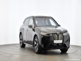  Bmw  iX xDrive40 71kWh (I20) Sportpaket Automatic Electric  #15
