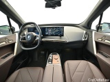  Bmw  iX xDrive40 71kWh (I20) Sportpaket Automatic Electric  #21
