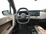  Bmw  iX xDrive40 71kWh (I20) Sportpaket Automatic Electric  #22