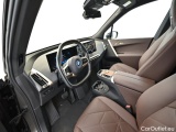  Bmw  iX xDrive40 71kWh (I20) Sportpaket Automatic Electric  #28