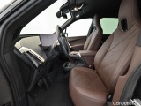  Bmw  iX xDrive40 71kWh (I20) Sportpaket Automatic Electric  #29