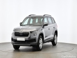  Skoda  Kodiaq 2,0 TDI DSG Ambition (NS7) Automatic Diesel  