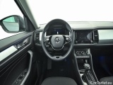  Skoda  Kodiaq 2,0 TDI DSG Ambition (NS7) Automatic Diesel  #20
