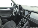  Skoda  Kodiaq 2,0 TDI DSG Ambition (NS7) Automatic Diesel  #33