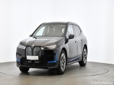  Bmw  iX xDrive40 71kWh (I20) Österreich-Paket Automatic Electric  