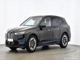  Bmw  iX xDrive40 71kWh (I20) Österreich-Paket Automatic Electric  #2