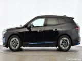  Bmw  iX xDrive40 71kWh (I20) Österreich-Paket Automatic Electric  #3