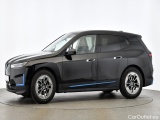  Bmw  iX xDrive40 71kWh (I20) Österreich-Paket Automatic Electric  #4