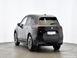  Bmw  iX xDrive40 71kWh (I20) Österreich-Paket Automatic Electric  #6