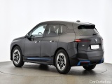  Bmw  iX xDrive40 71kWh (I20) Österreich-Paket Automatic Electric  #7