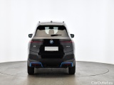  Bmw  iX xDrive40 71kWh (I20) Österreich-Paket Automatic Electric  #8