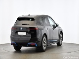  Bmw  iX xDrive40 71kWh (I20) Österreich-Paket Automatic Electric  #9