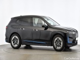  Bmw  iX xDrive40 71kWh (I20) Österreich-Paket Automatic Electric  #13
