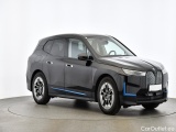  Bmw  iX xDrive40 71kWh (I20) Österreich-Paket Automatic Electric  #14