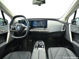  Bmw  iX xDrive40 71kWh (I20) Österreich-Paket Automatic Electric  #21
