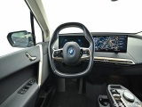  Bmw  iX xDrive40 71kWh (I20) Österreich-Paket Automatic Electric  #22