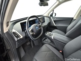  Bmw  iX xDrive40 71kWh (I20) Österreich-Paket Automatic Electric  #27